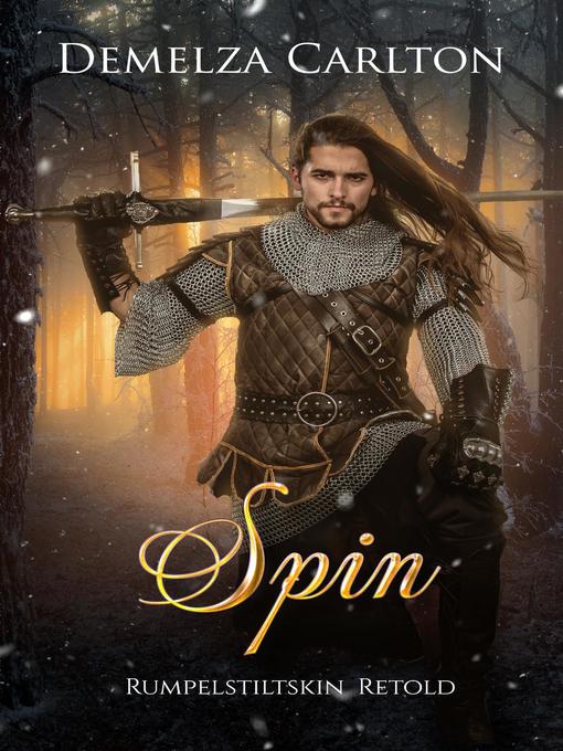 Title details for Spin by Demelza Carlton - Available